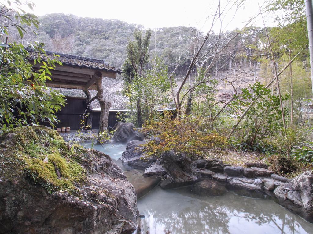 Yusenkaku Hotel Yatsushiro Exterior photo