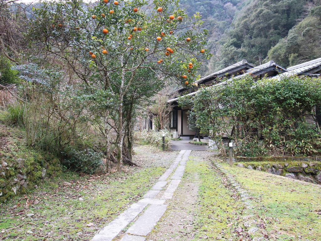 Yusenkaku Hotel Yatsushiro Exterior photo
