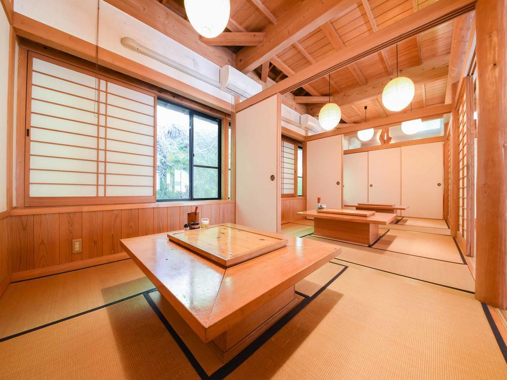 Yusenkaku Hotel Yatsushiro Exterior photo